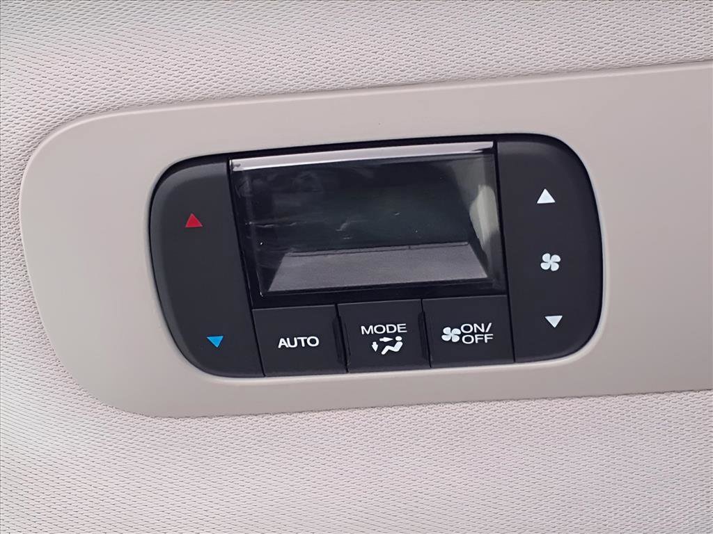 New 2026 Honda Odyssey EX-L image 14