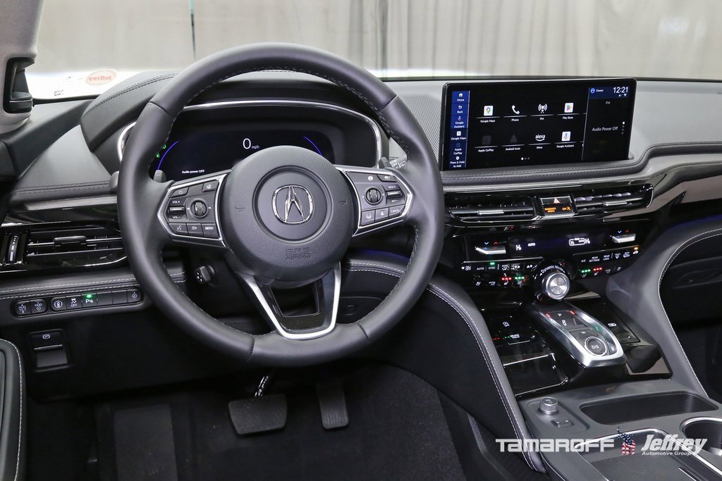 New 2026 Acura MDX SH-AWD w/ Advance Package image 4