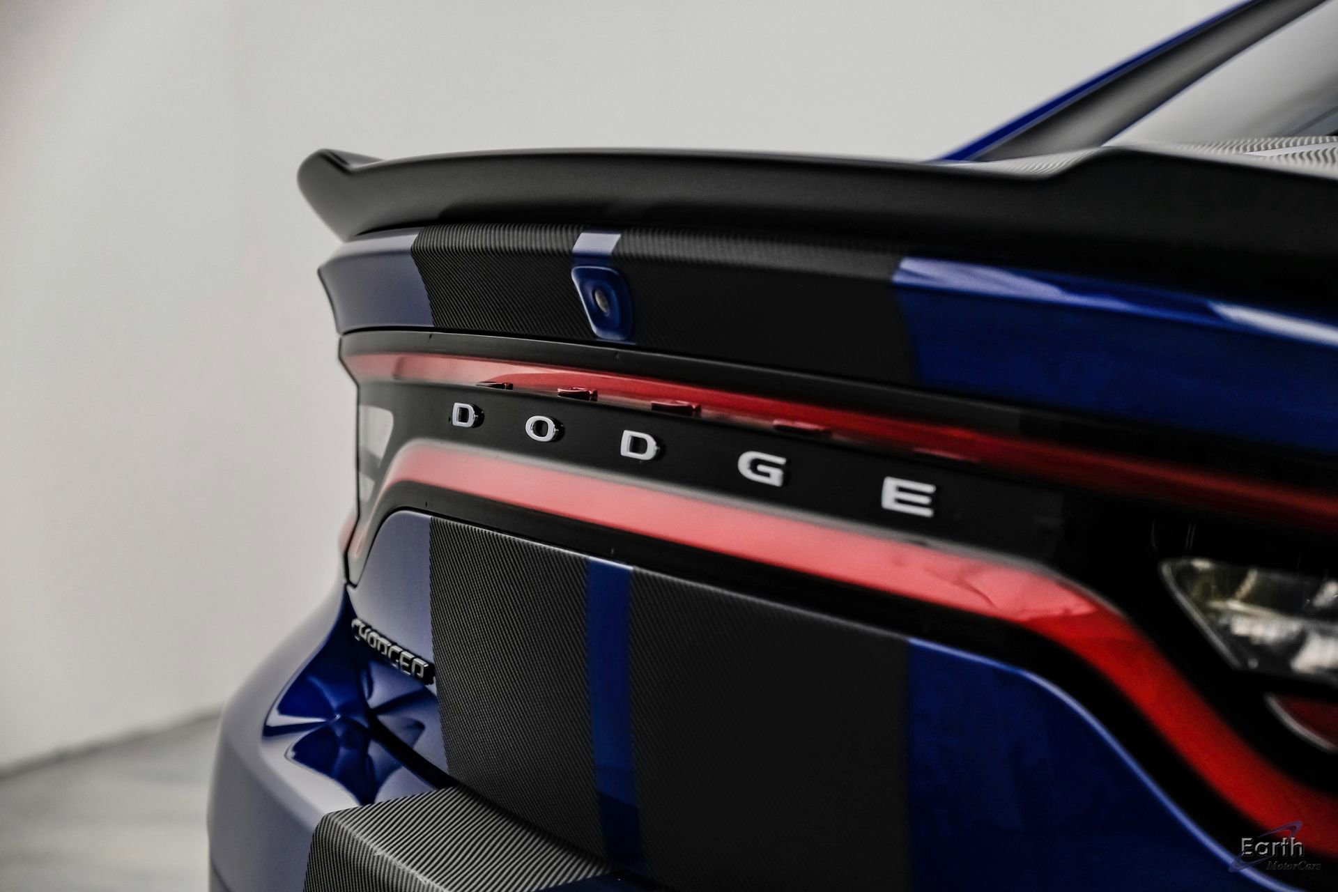 Used 2021 Dodge Charger Scat Pack RWD image 18