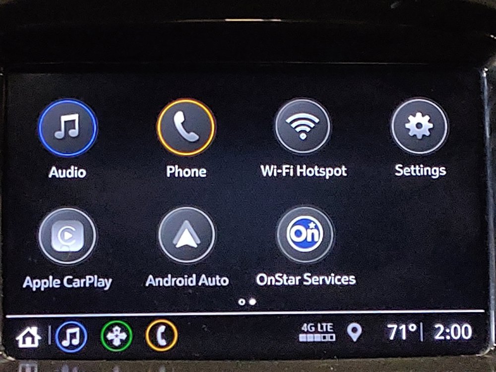 Used 2021 Chevrolet Spark LS FWD image 25