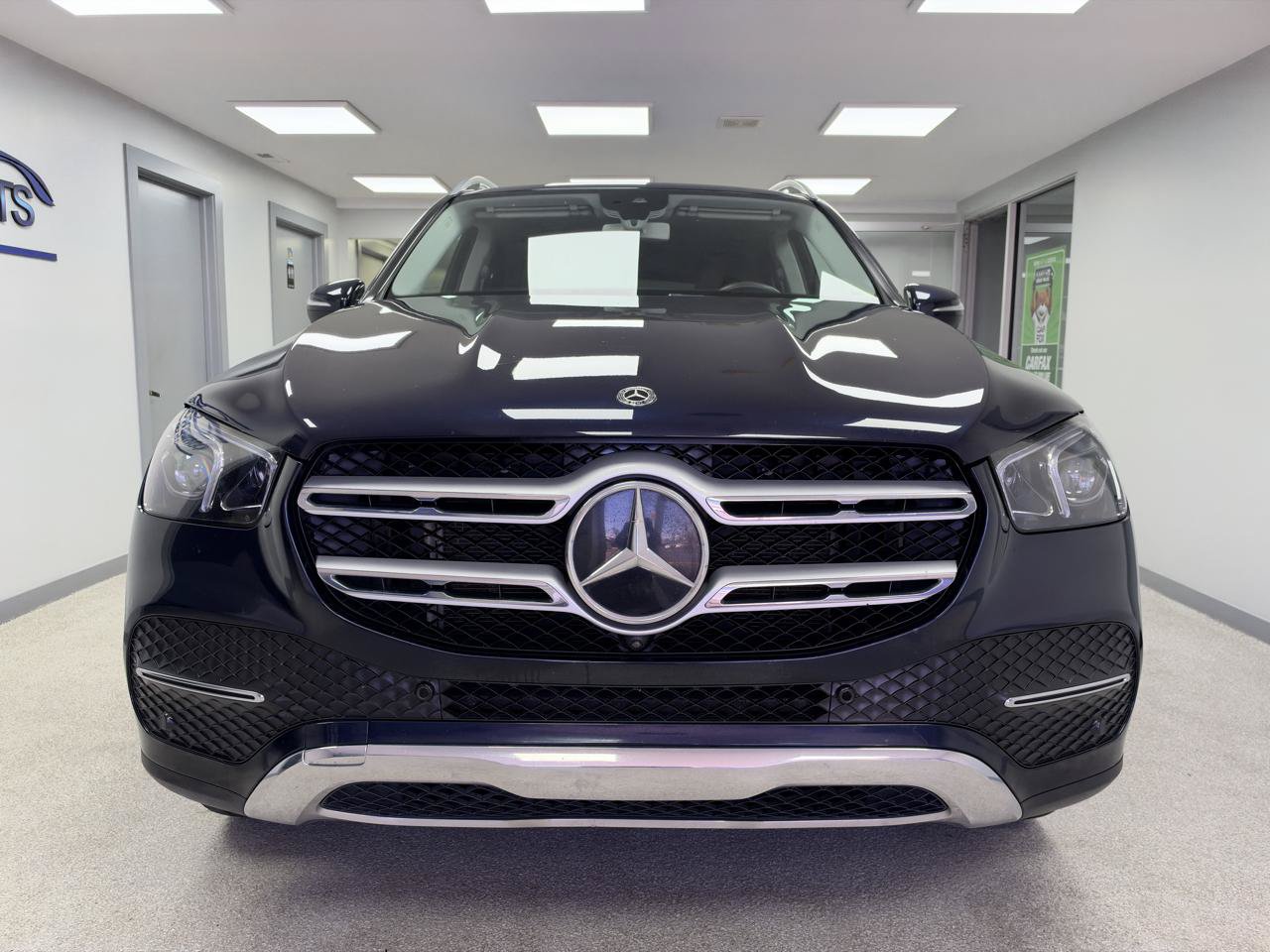 Used 2020 Mercedes-Benz GLE 350 4MATIC image 6