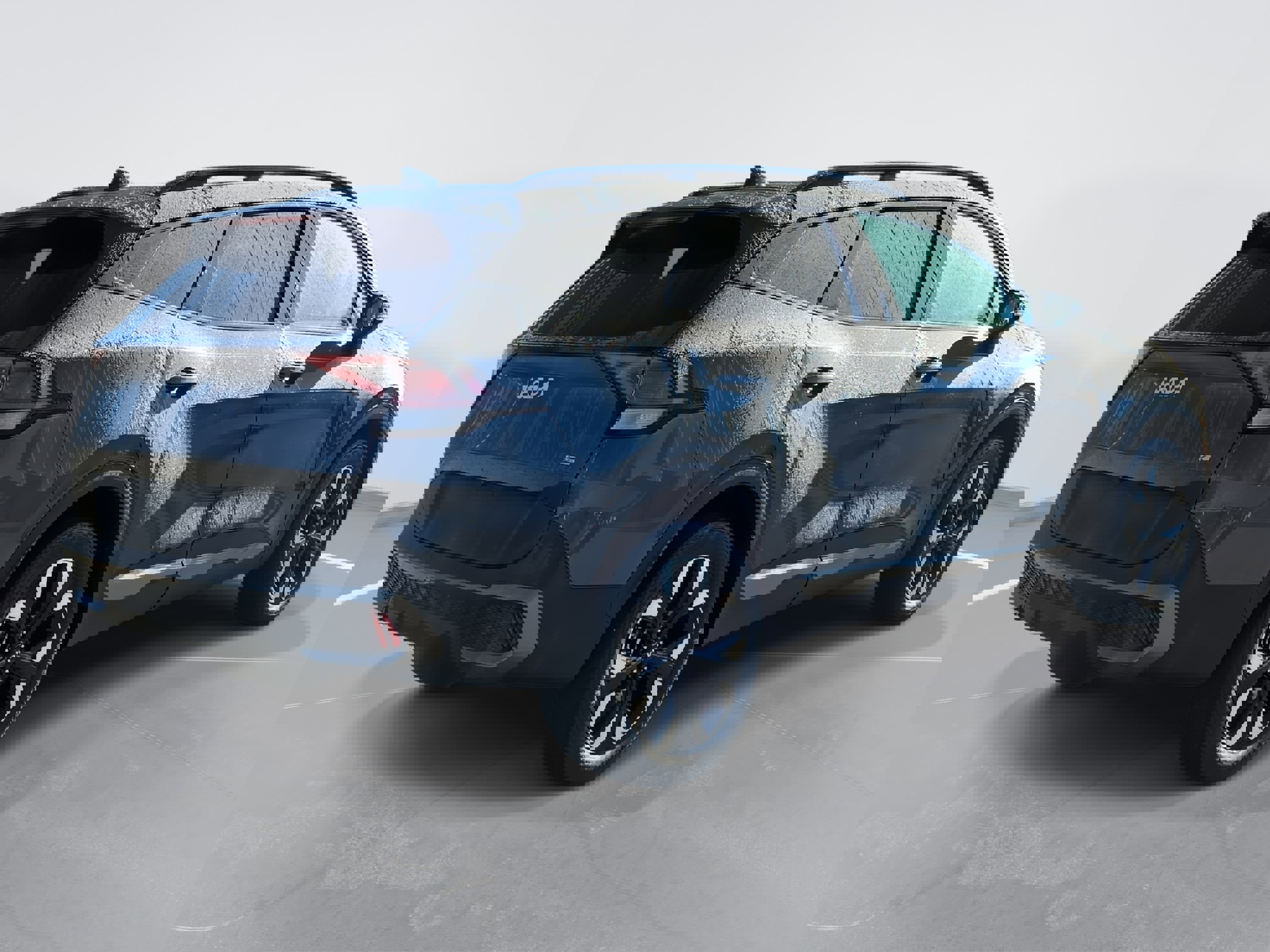 Used 2023 Kia Sportage X-Line w/ X-Line Premium Package image 5