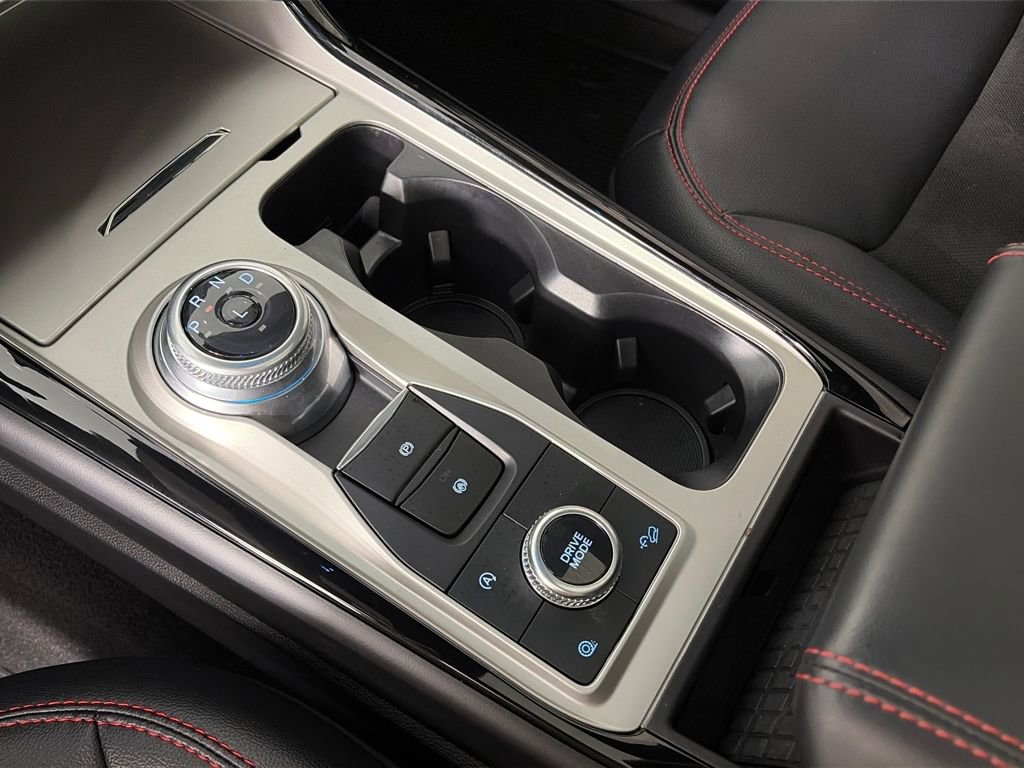 Certified 2023 Ford Explorer ST-Line w/ Class IV Trailer Tow Package image 22