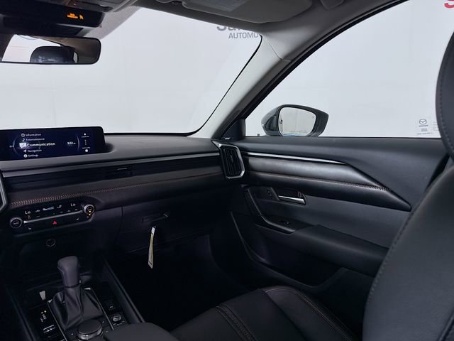 New 2025 MAZDA CX-50 AWD 2.5 Hybrid w/ Weather Package image 24