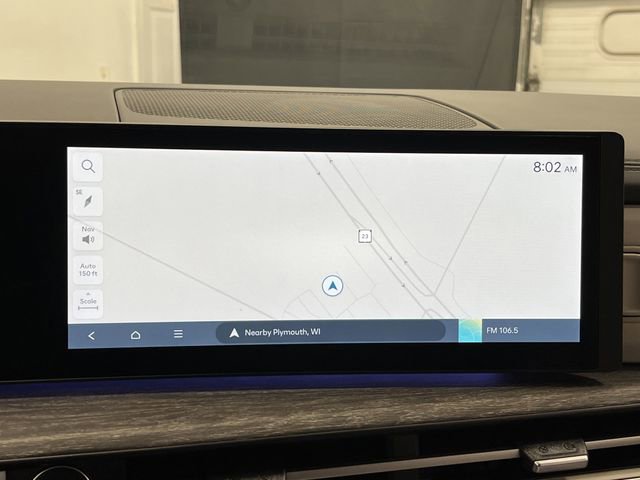 Used 2025 Hyundai Santa Fe Calligraphy image 10