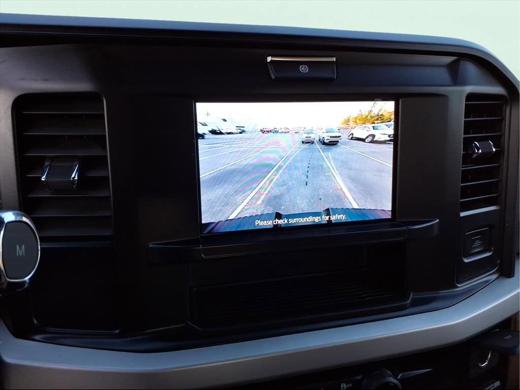 Used 2025 Ford F250 XLT image 19