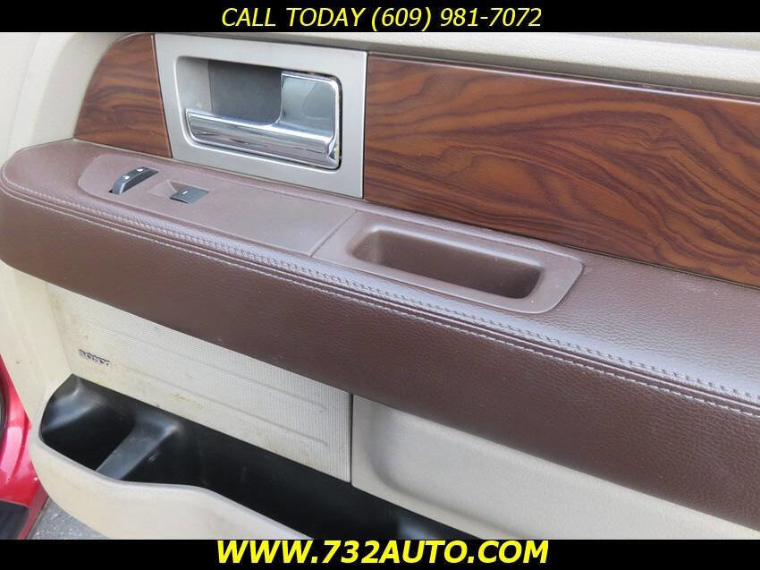 Used 2010 Ford F150 Platinum image 16