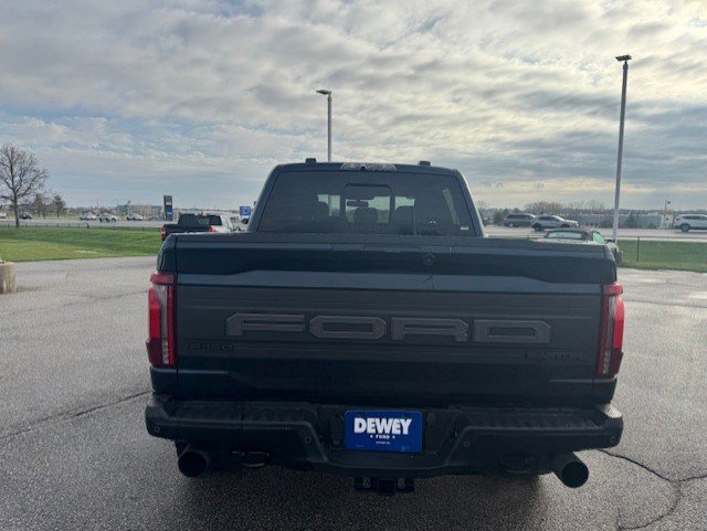 Certified 2024 Ford F150 Raptor AWD/4WD image 7