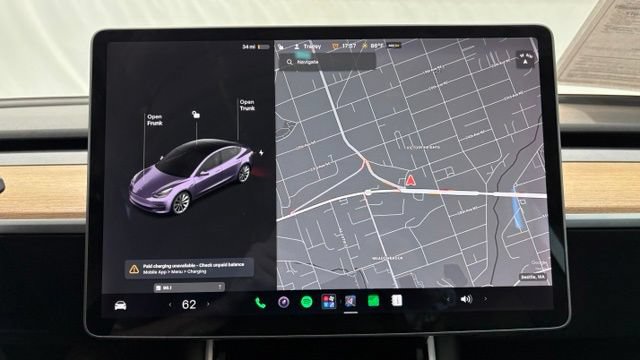 Used 2020 Tesla Model 3 Standard Range Plus RWD image 31