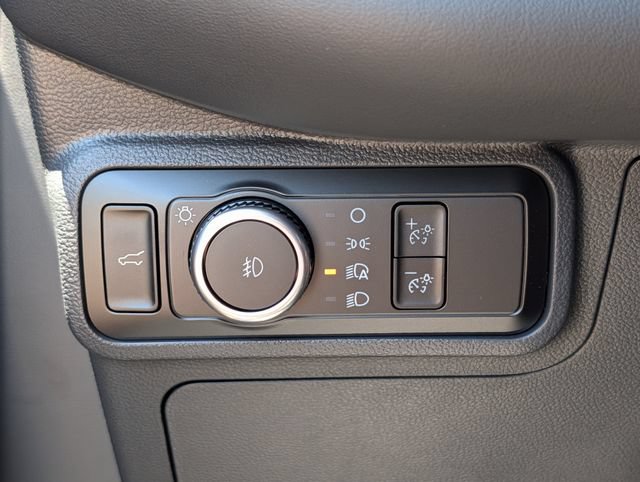 New 2026 Ford Explorer ST-Line RWD image 17