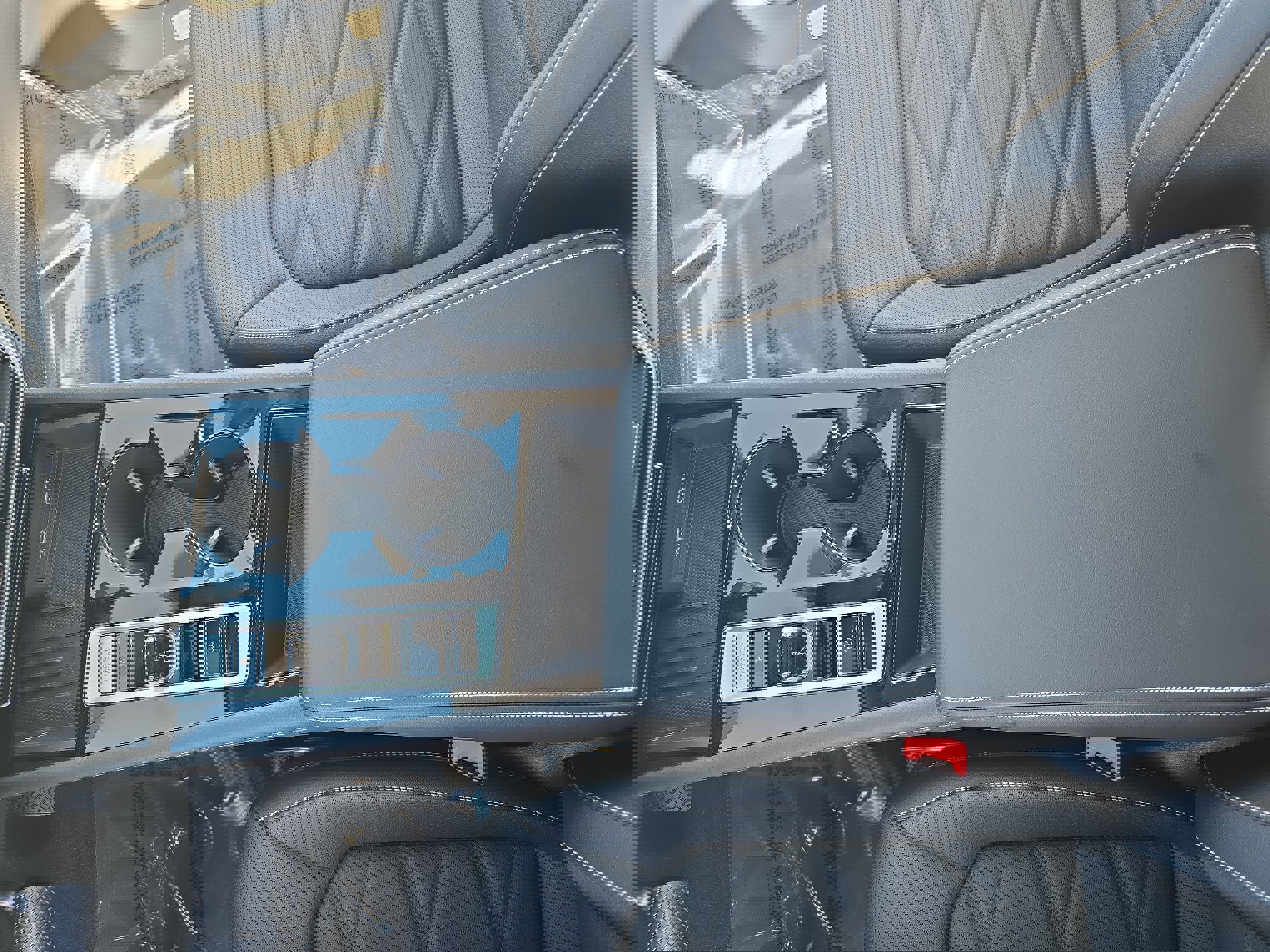 New 2026 Volkswagen Atlas SE image 25