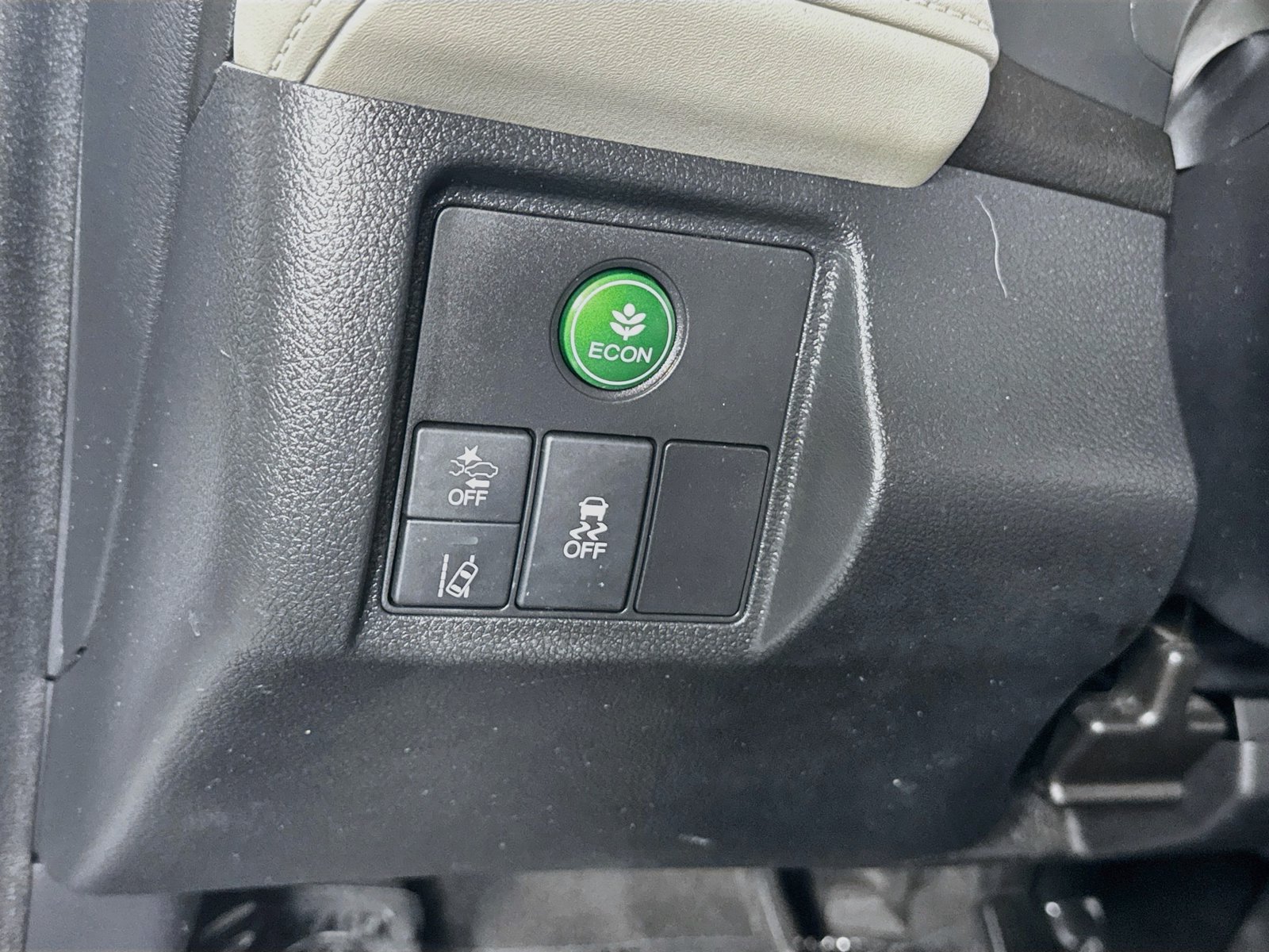 Used 2020 Honda HR-V EX image 10