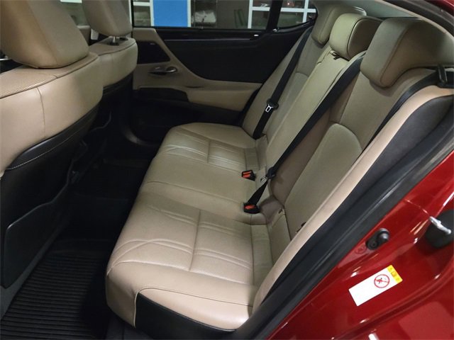 Used 2019 Lexus ES 350 Ultra Luxury image 23