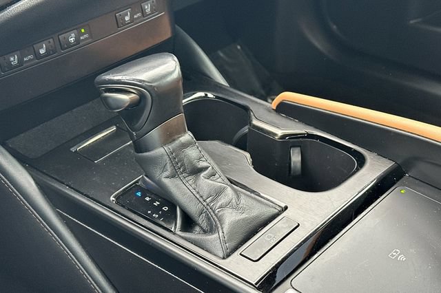 Used 2023 Lexus ES 350 w/ Premium Package FWD image 23