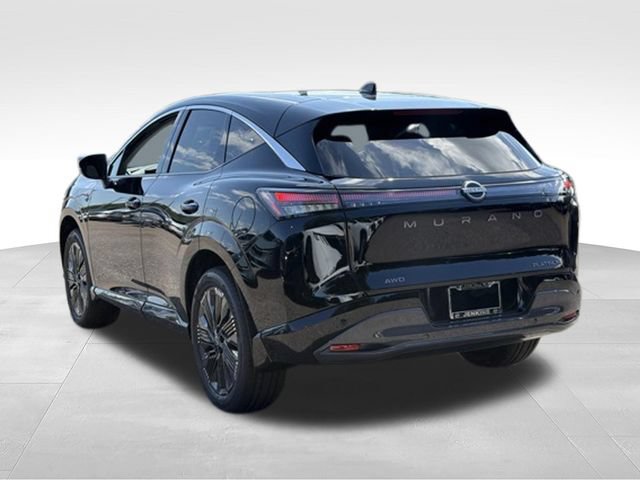 New 2026 Nissan Murano Platinum w/ Cargo Package AWD/4WD image 7