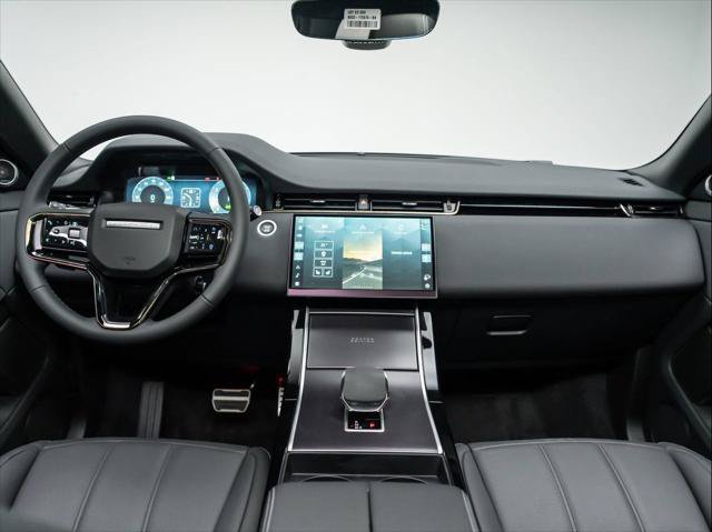 New 2026 Land Rover Range Rover Evoque Hoxton AWD/4WD image 19