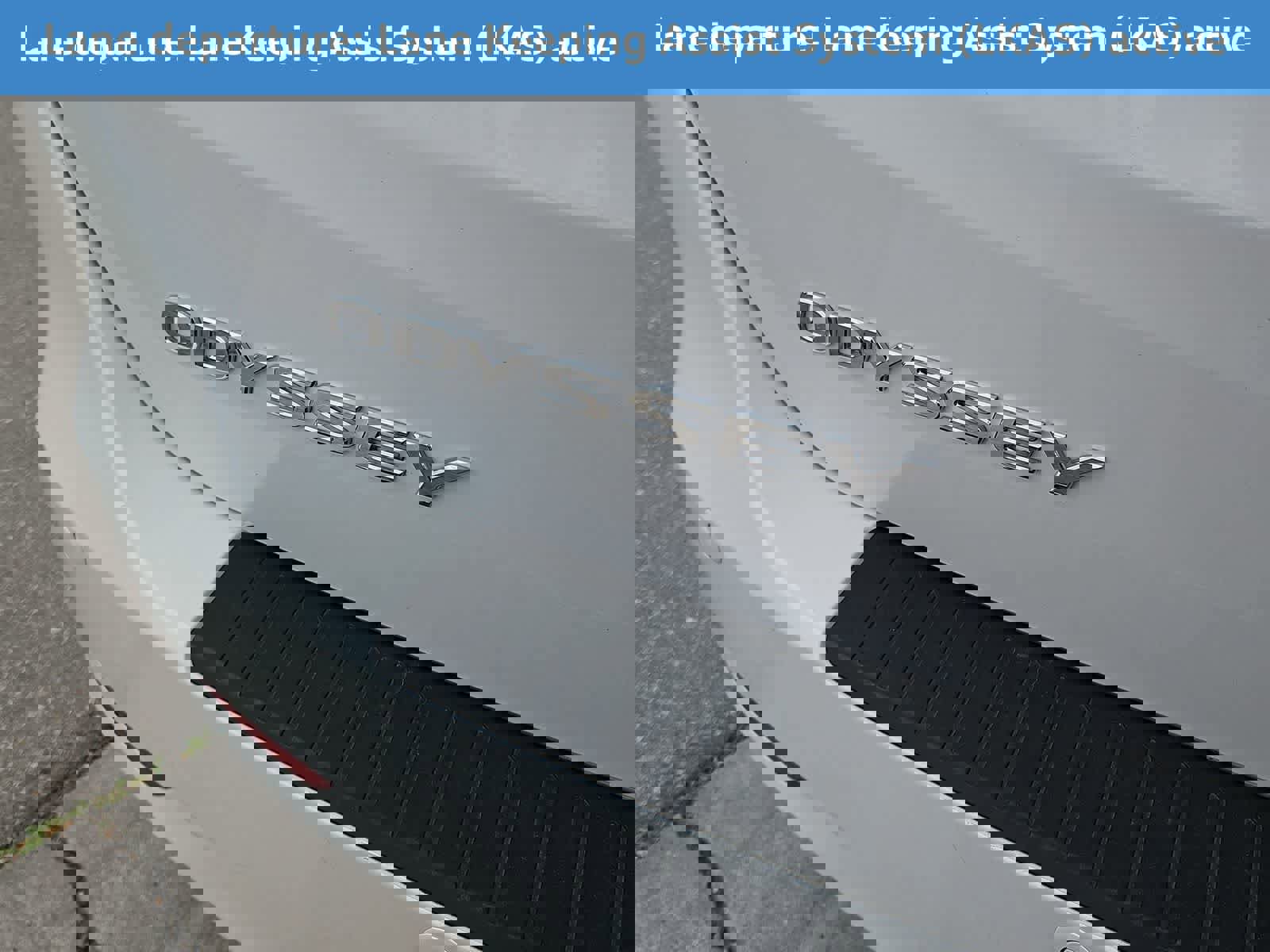 Used 2023 Honda Odyssey Touring image 14