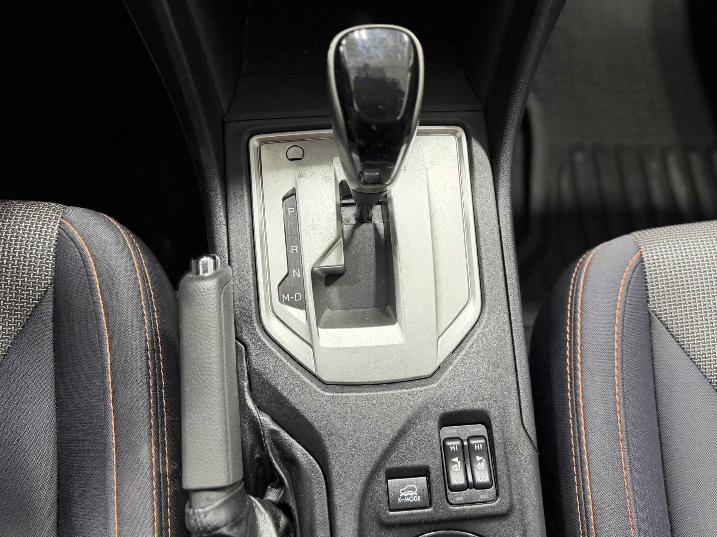 Used 2019 Subaru Crosstrek 2.0i Premium AWD/4WD image 19