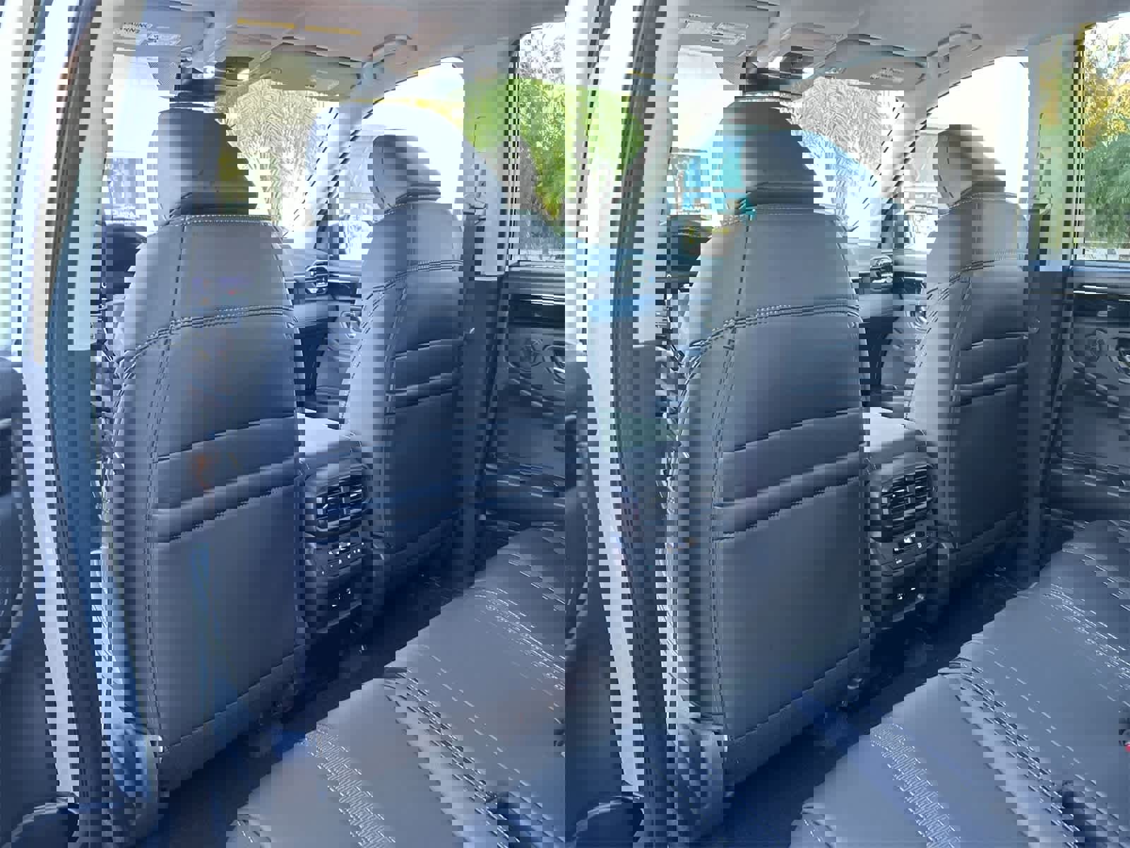 New 2026 Honda Pilot EX-L image 12