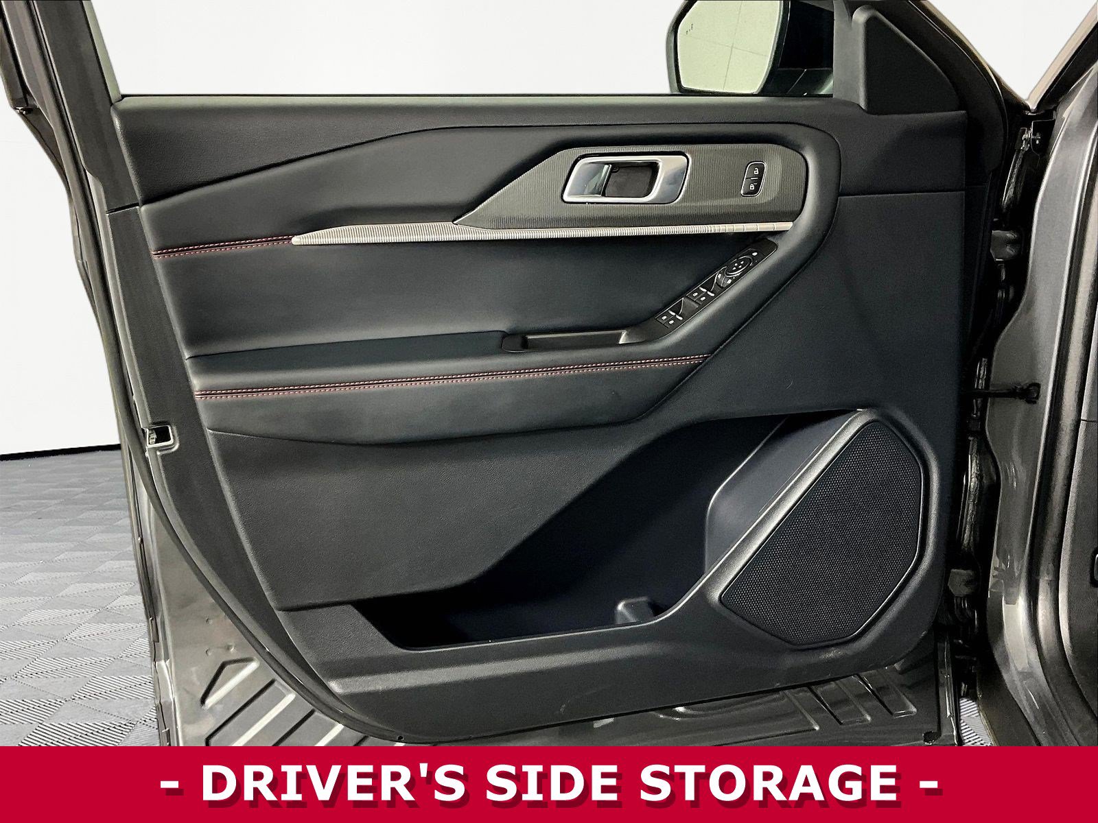 Used 2025 Ford Explorer ST-Line AWD/4WD image 20