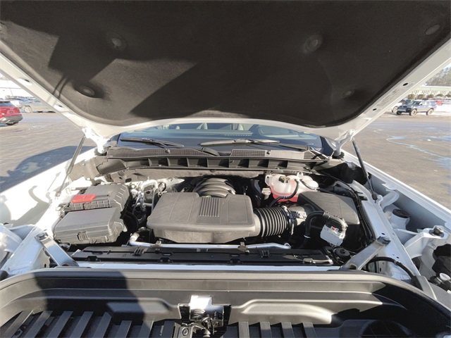 New 2026 GMC Sierra 1500 Elevation w/ X31 Off-Road Package image 30