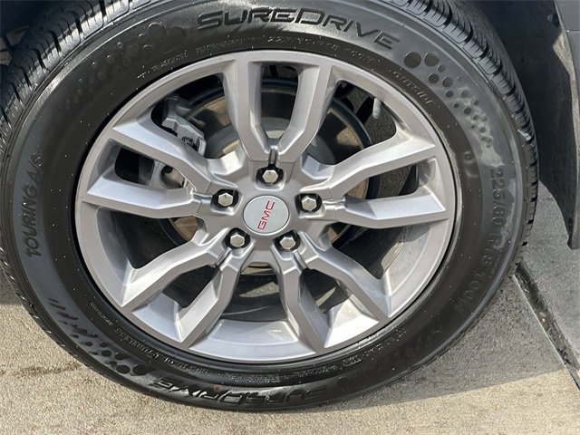 Used 2024 GMC Terrain SLT image 8
