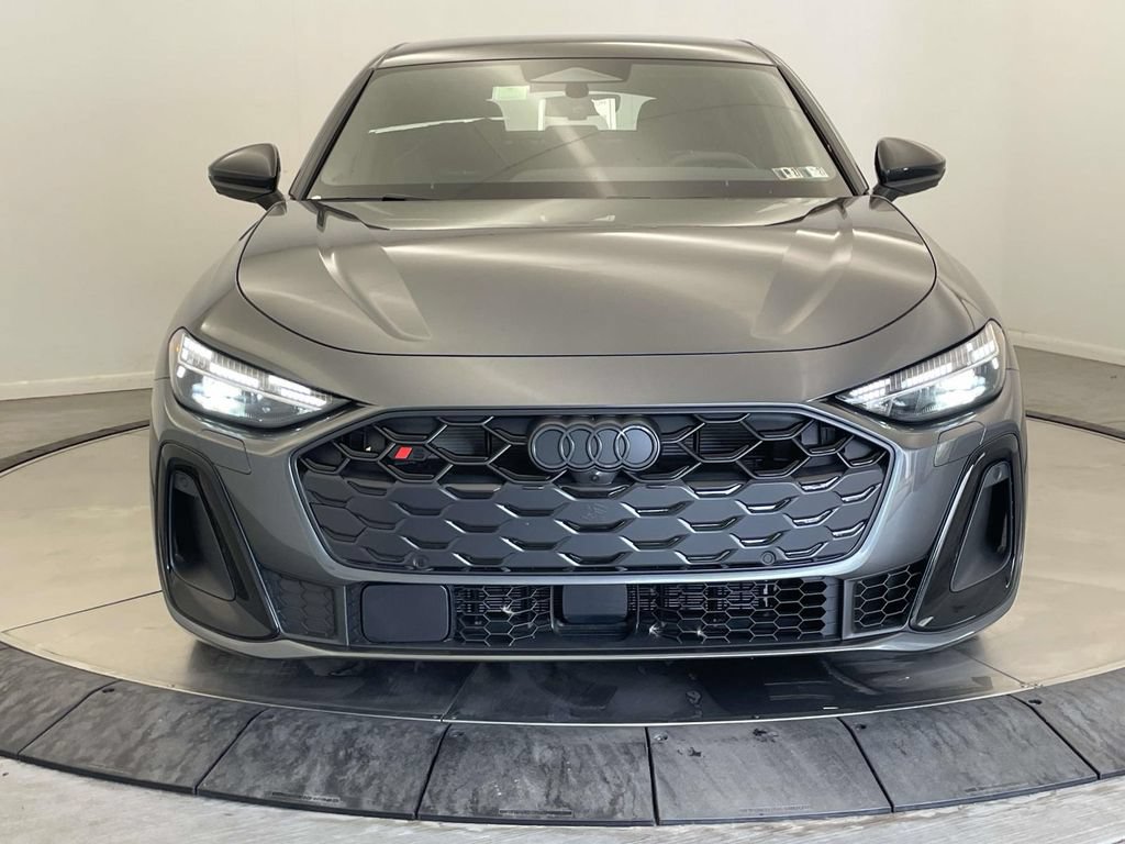 New 2026 Audi S5 Premium Plus AWD/4WD image 10