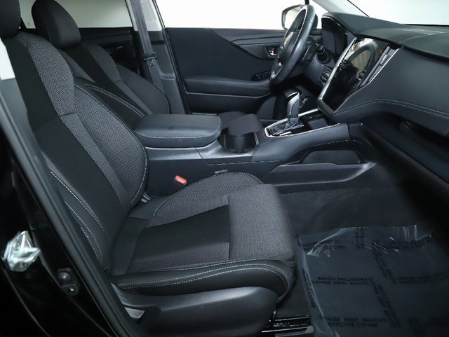 Certified 2023 Subaru Outback Premium image 33