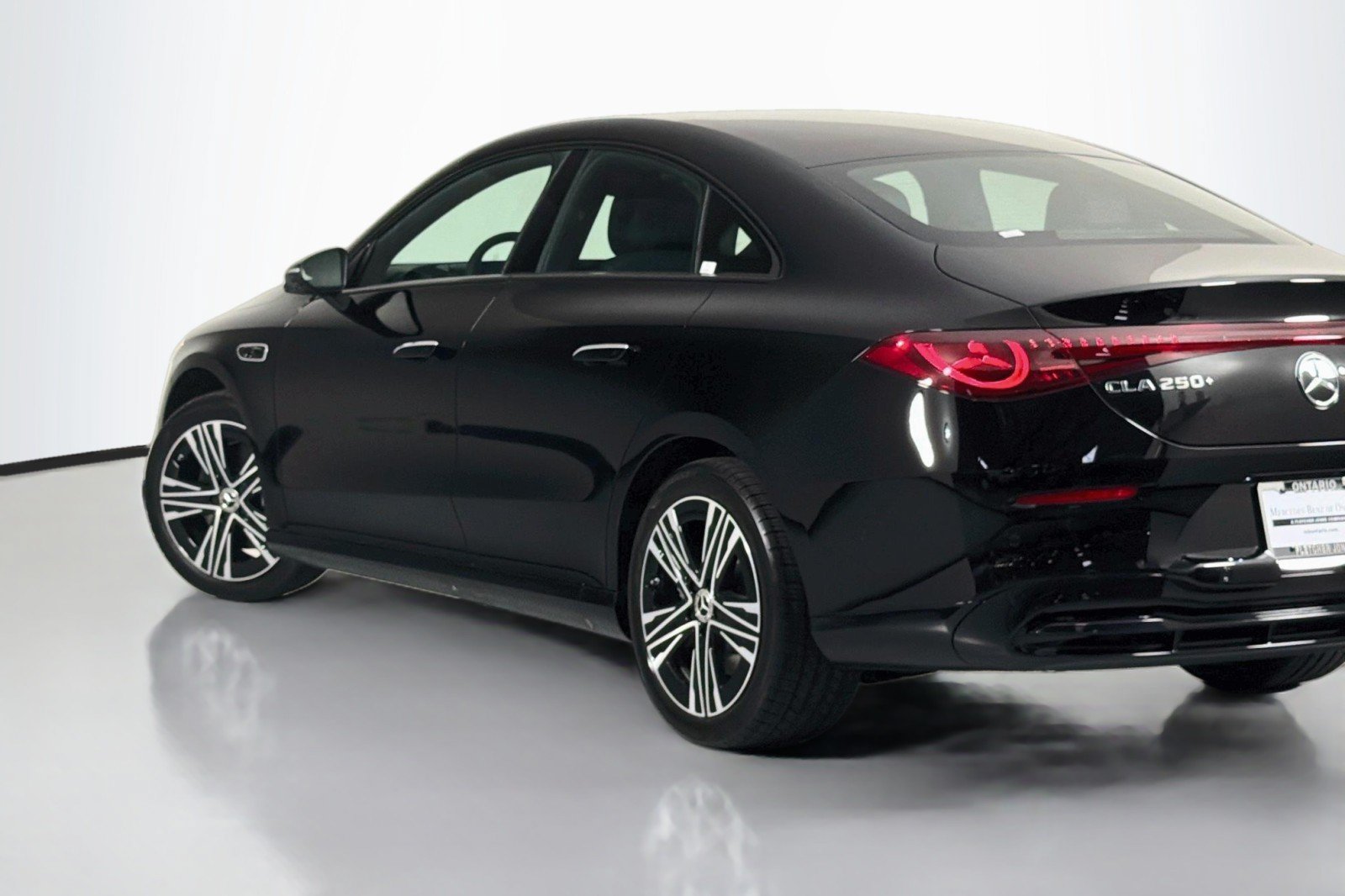 New 2027 Mercedes-Benz CLA 250+ image 14