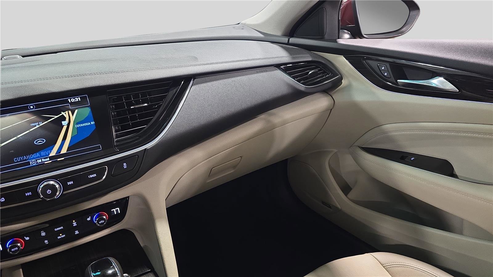 Used 2018 Buick Regal Essence w/ Driver Confidence Package #1 image 25