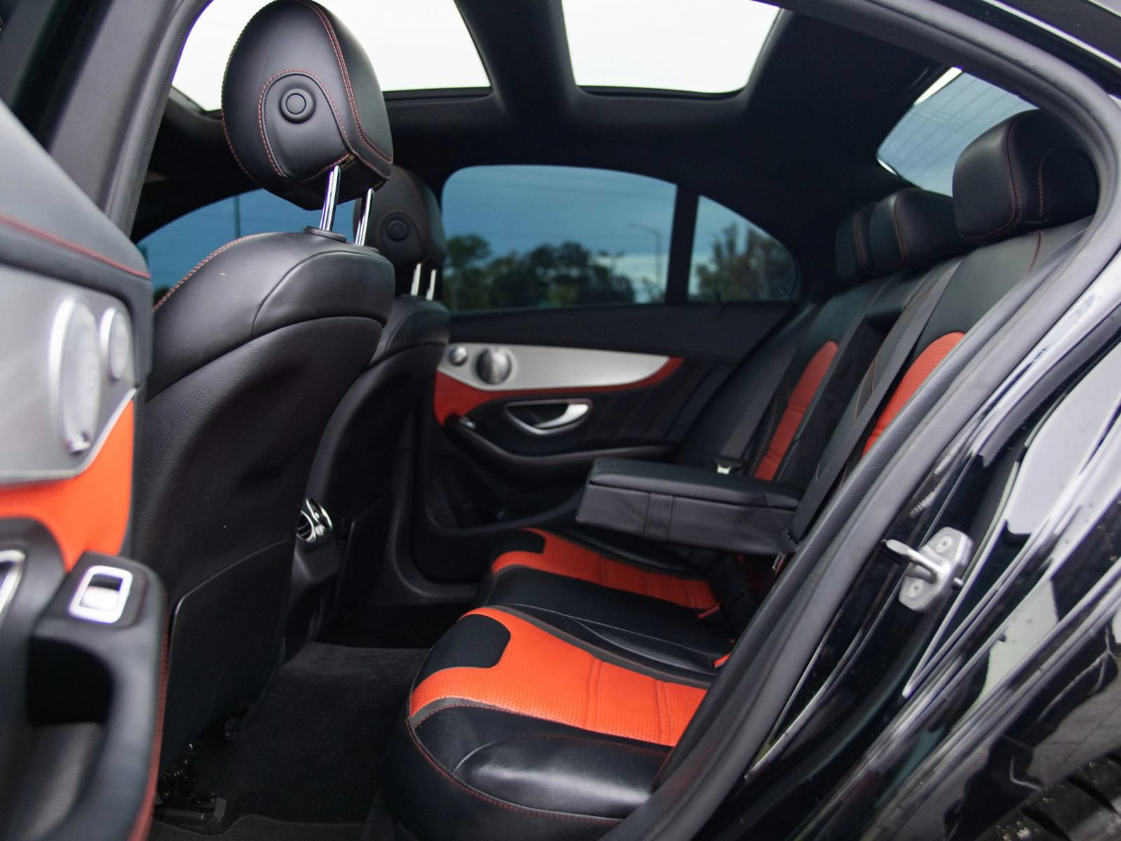 Used 2017 Mercedes-Benz C 63 AMG S image 31