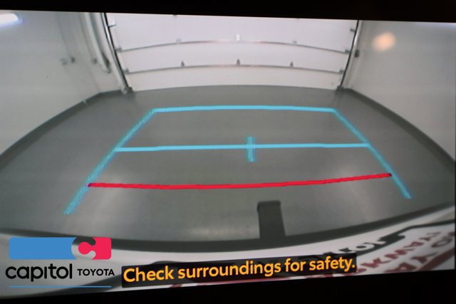 Certified 2025 Toyota Corolla Cross L AWD/4WD image 24