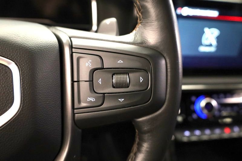 Used 2023 GMC Sierra 1500 AT4 w/ AT4 Premium Package image 28