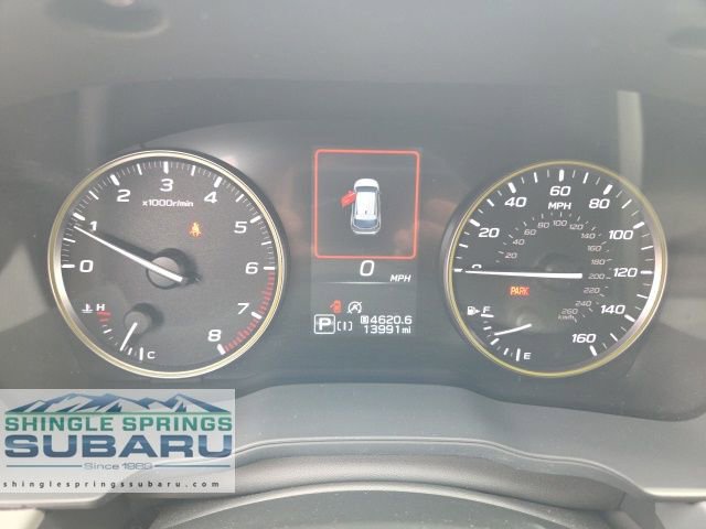 Certified 2025 Subaru Crosstrek 2.5i Sport image 32