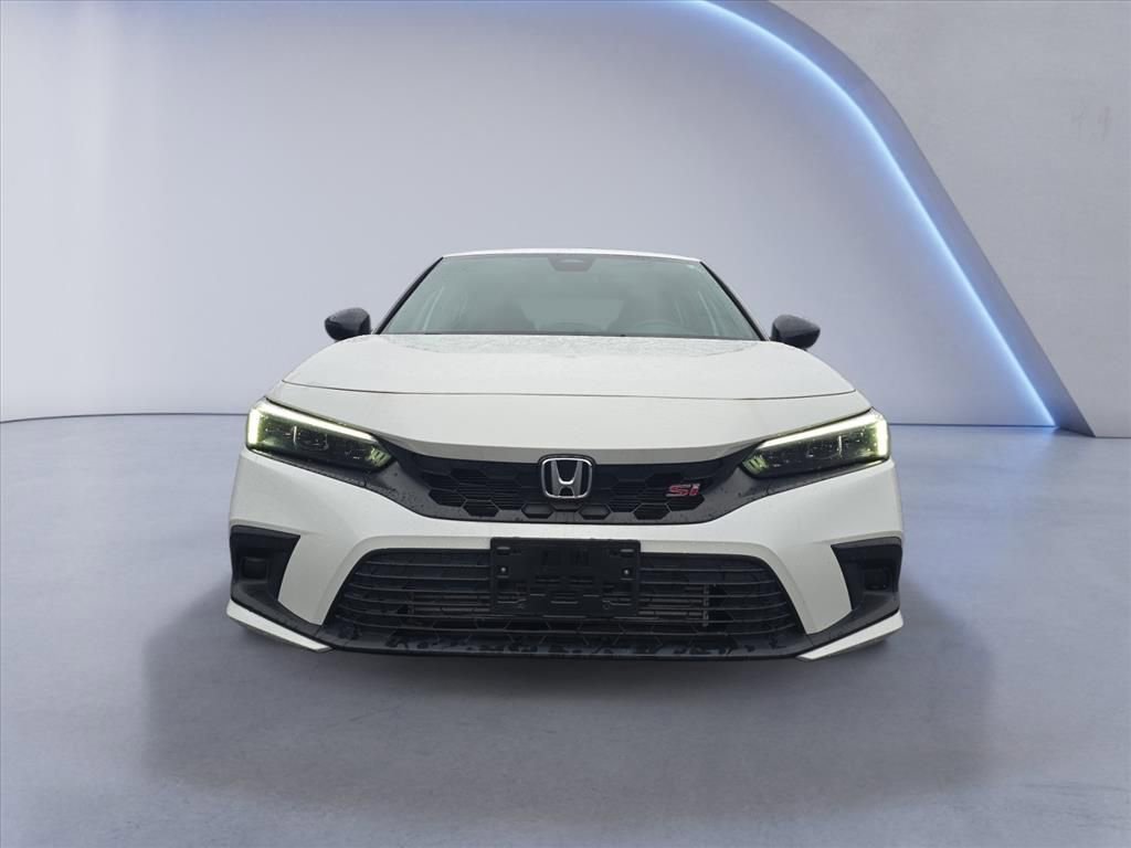 Used 2023 Honda Civic Si image 8