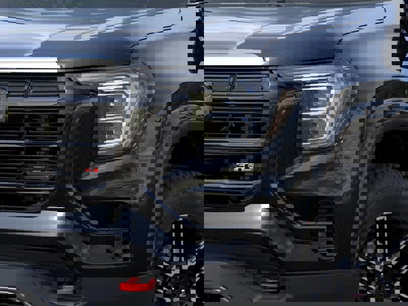 New 2026 GMC Terrain AT4 w/ Convenience Package III image 35