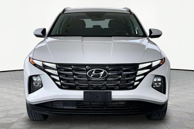 Used 2024 Hyundai Tucson SEL AWD/4WD image 2