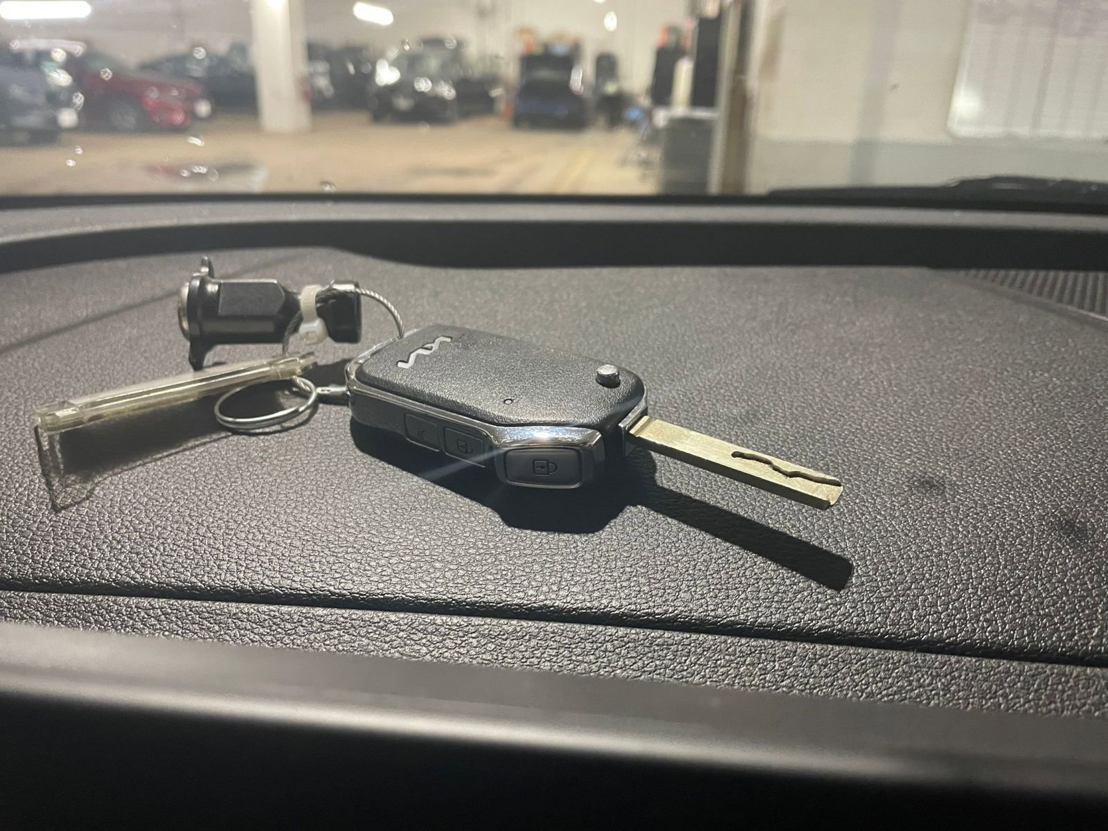 Used 2025 Kia Sportage LX image 21