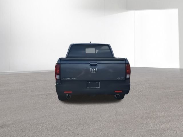 Used 2023 Honda Ridgeline RTL image 8