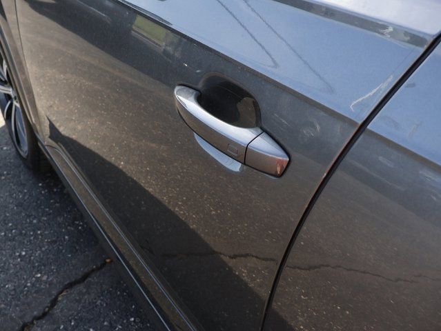 Used 2019 Audi Q7 3.0T Prestige w/ Prestige Package image 15