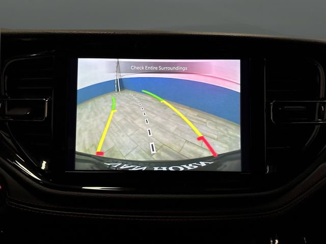 Certified 2025 Dodge Durango R/T image 8