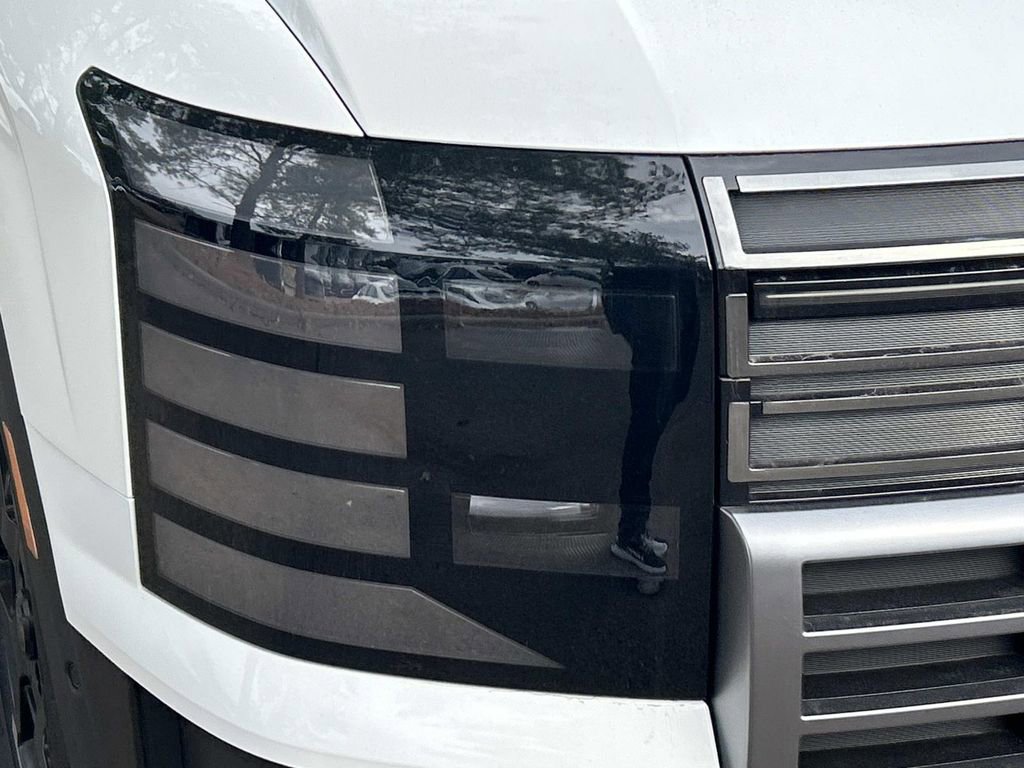 New 2026 Hyundai Palisade XRT Pro AWD/4WD image 9
