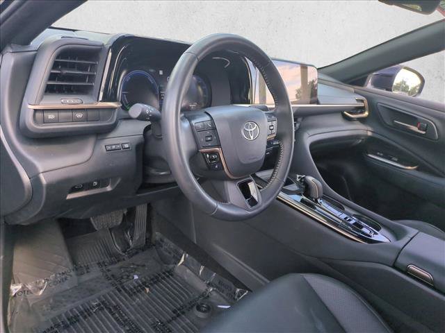 Used 2026 Toyota Crown AWD/4WD image 10