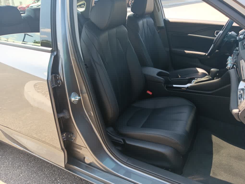 Certified 2024 Acura Integra FWD image 17