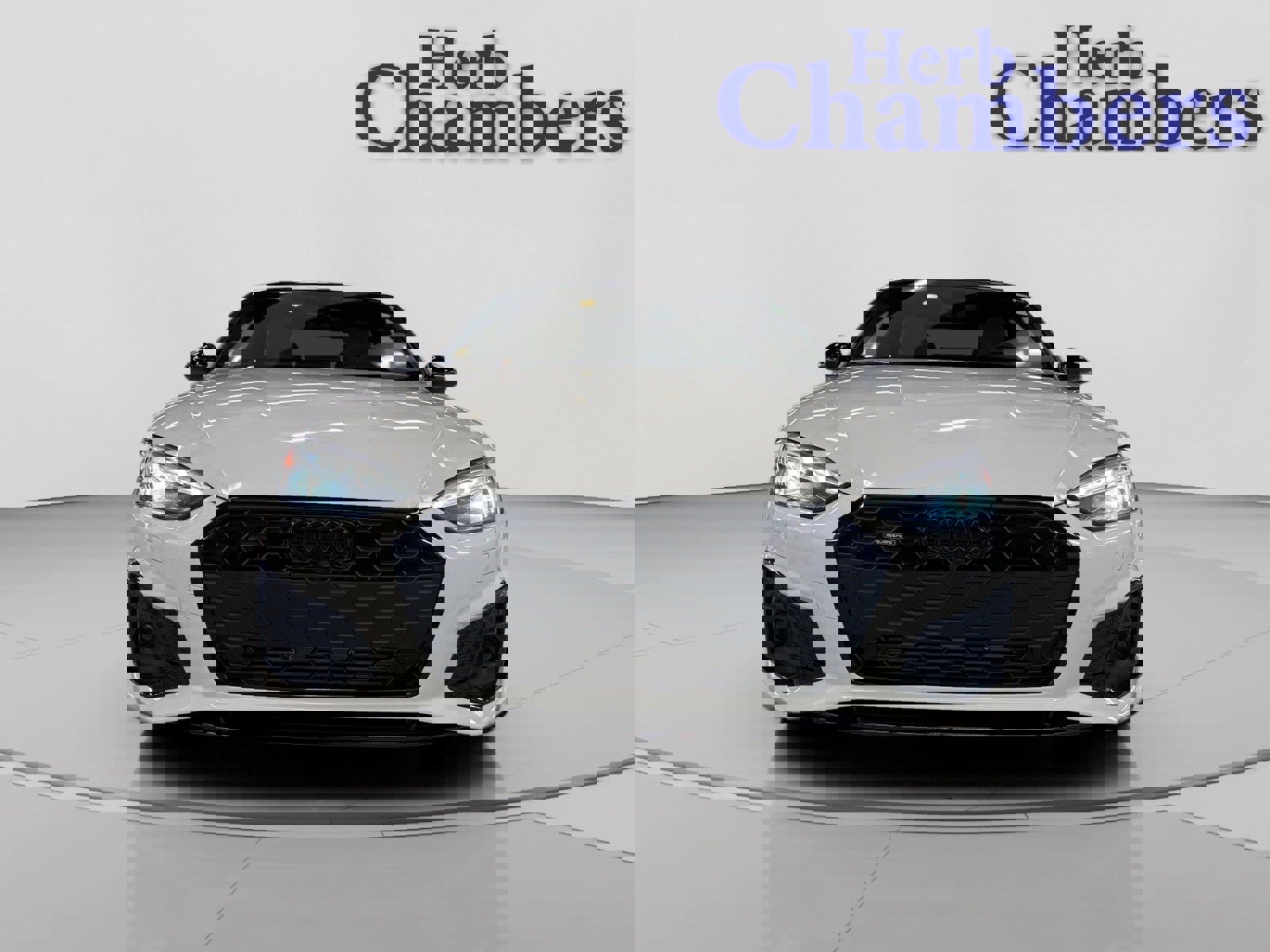 Used 2022 Audi A5 2.0T Prestige image 4