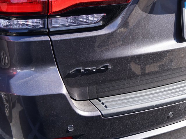 Used 2020 Jeep Grand Cherokee Altitude image 7