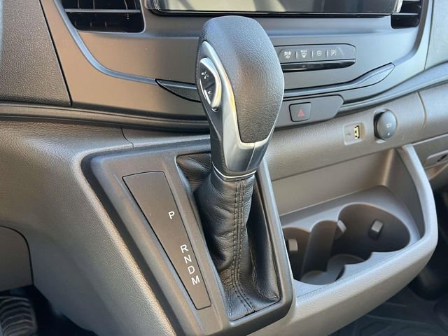 New 2026 Ford Transit 150 Low Roof RWD image 14