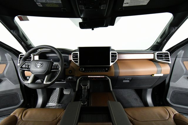New 2026 Toyota Tundra 1794 Edition image 18