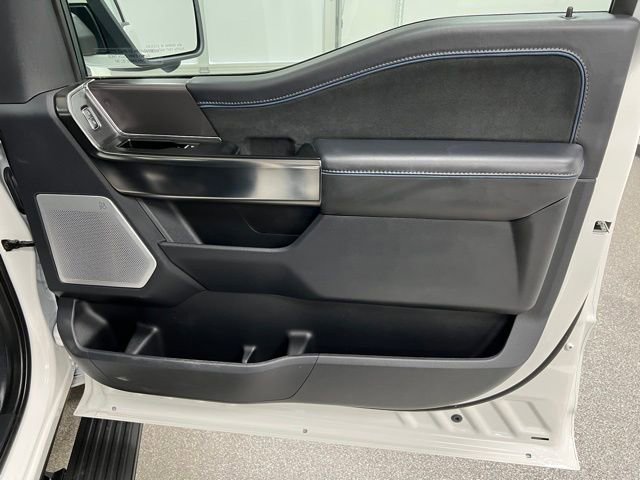 Used 2024 Ford F150 Platinum w/ FX4 Off-Road Package image 53
