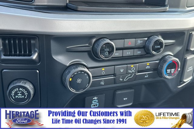 New 2026 Ford F250 XL image 19